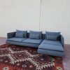 L-Shape 4 Seater Sofa