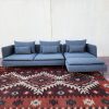 L-Shape 4 Seater Sofa