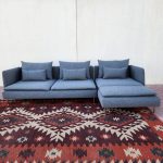L-Shape 4 Seater Sofa